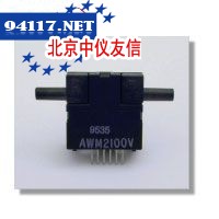 AWM3000气体传感器