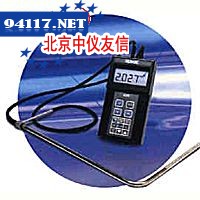 AXD560微压计