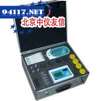 AYFS-NC01农药残毒快速检测仪