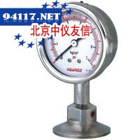 AY压力计