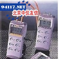AZ8215压力计