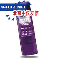 AZ8701温湿度仪