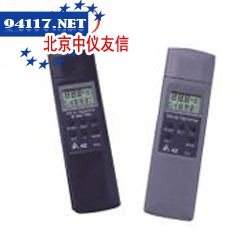 AZ8703袋装温湿度表