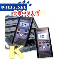 AZ8801温度计