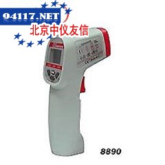 AZ8889红外线测温仪