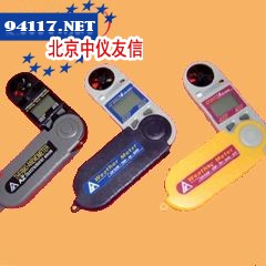 AZ8909多功能迷你型气象计