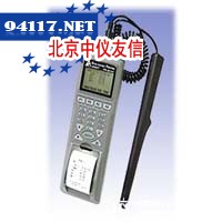 AZ9851列表打印式温湿度计
