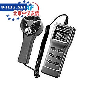 Fluke971温度湿度测量仪