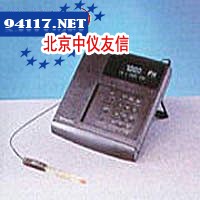 A系列0720A1双通道精密型离子浓度计/PH计(ISE)测量仪