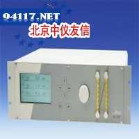 BA3500气体分析仪