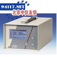 BA4510便携式氧气分析仪