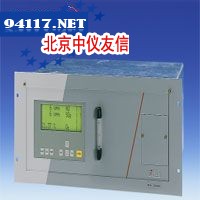 BA5000红外氧气分析仪