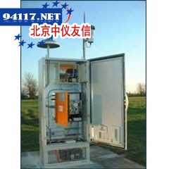 BAB-A6环境气溶胶测量仪