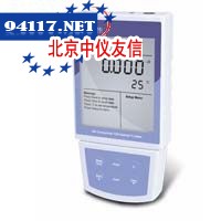 BANTE540携带型电导率仪