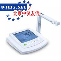 BANTE921精密pH计