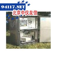 BASIC固定式采样器
