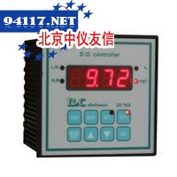 BC7635在线溶氧变送器 0-2ppm/0-20ppm