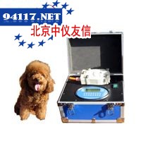 BC－2300自动水质采样器