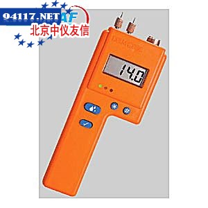 BD-2100湿度计