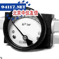 BF压差计