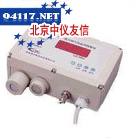 QB-DAP2102-GB1壁挂式气体报警控制器