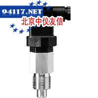Bimetal温度开关