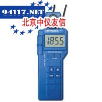 BK615照度计