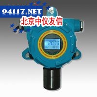 BK61Ex-A/02氢气探测器