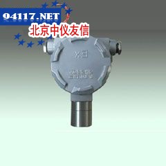 BK61Ex/A-CL2点型氯气探测器