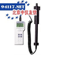 BK8321数位式温度／湿度／湿球／露点量测计