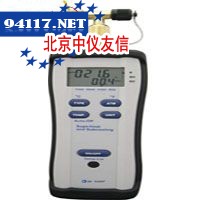BK8385P空调用之过热、过冷压力计