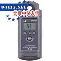 BK8731照度计