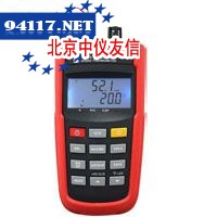 BK8820W(无线传收)温湿度计