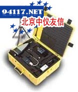 B&K半永久性户外噪声监测系统
