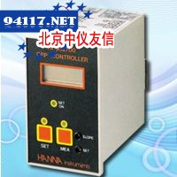 HI932700镶嵌式在线控制测定仪-氧化还原电位