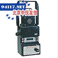 BM22型移动式复合气体检测仪