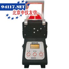 Impact复合式气体检测