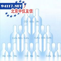 BQ电子捕获气标准气