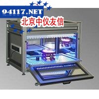 BS-03和BS-04智能式照射箱