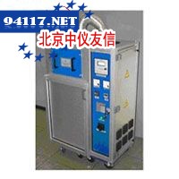 BS-09智能式紫外照射箱