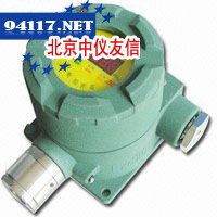 BS03氯气探测器