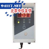 BSC-3单点壁挂式CO检测报警器