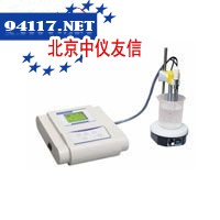 BT2003钠离子测量装置