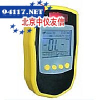 SAF600便携式气体探测器