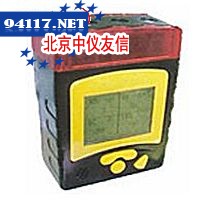 BX618便携式气体探测器