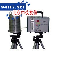 by300空气微生物采样器