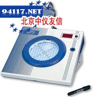 BZG30菌落计数器