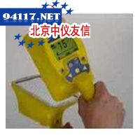 CV28N\CV28RE-N α、β表面沾污仪