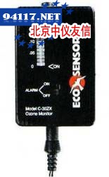 C-30ZX臭氧检测仪