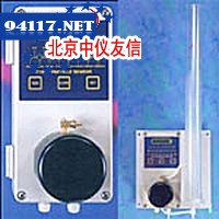 C10/77激光粒子浓度仪